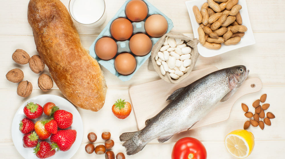 food intolerance