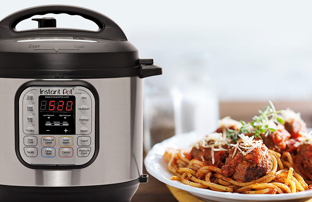 Instant Pot