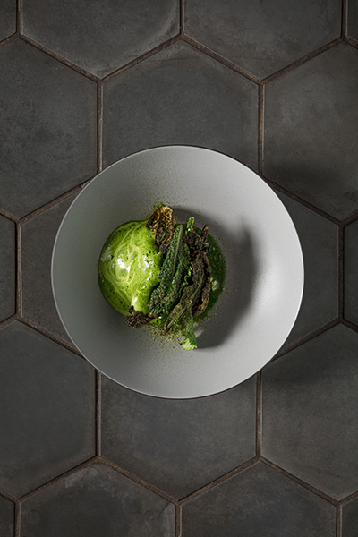 janse & co spring menu