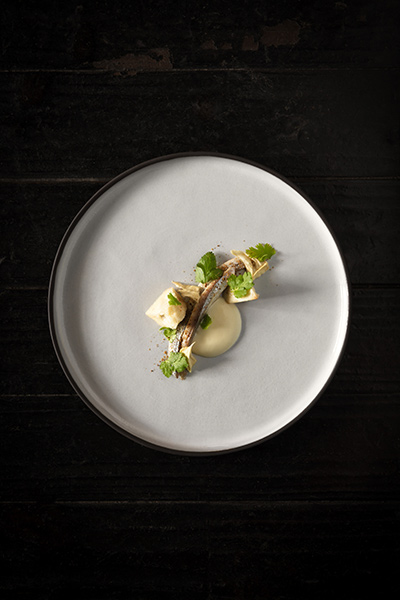janse & co spring menu