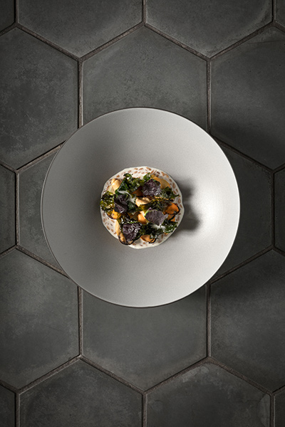 janse & co spring menu