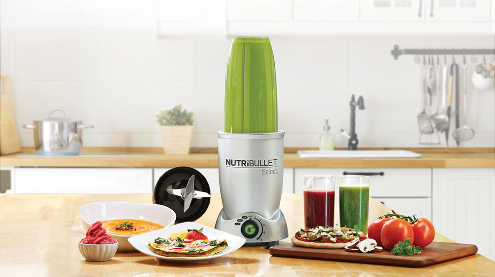 NutriBullet Select