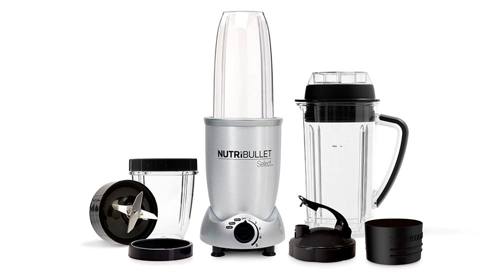 NutriBullet Select