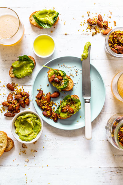 vegan recipes