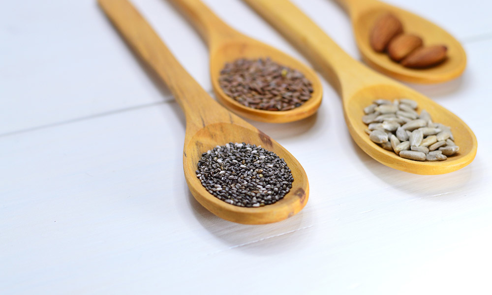 protein alternatives for vegans