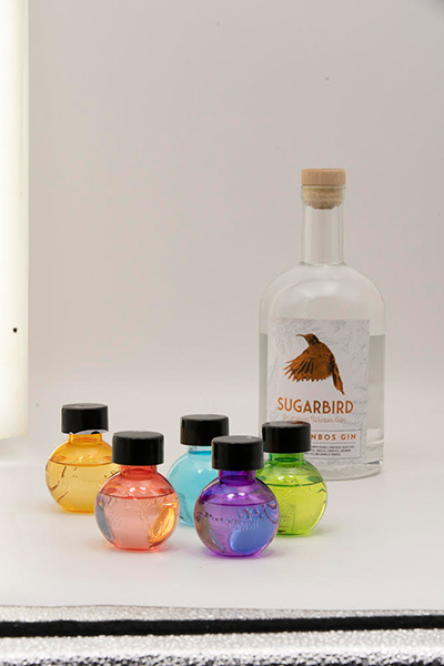 Sugarbird Gin