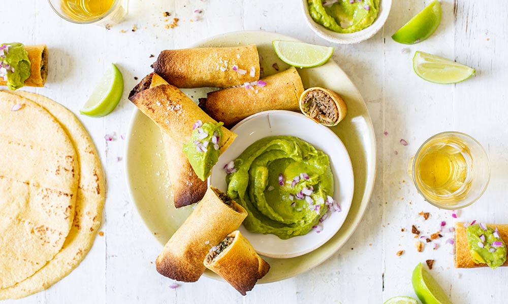 plant-based meals