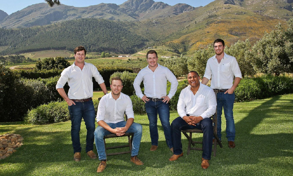 Winemaker of the Year 2018