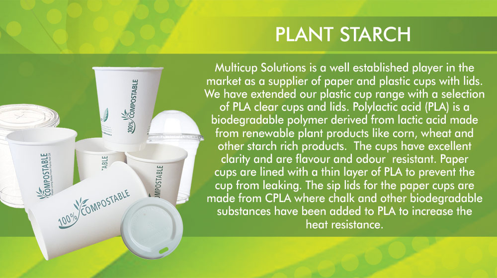 Multi-cup