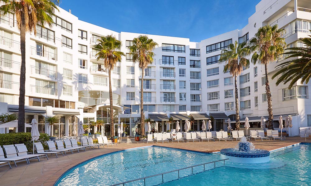 President Hotel