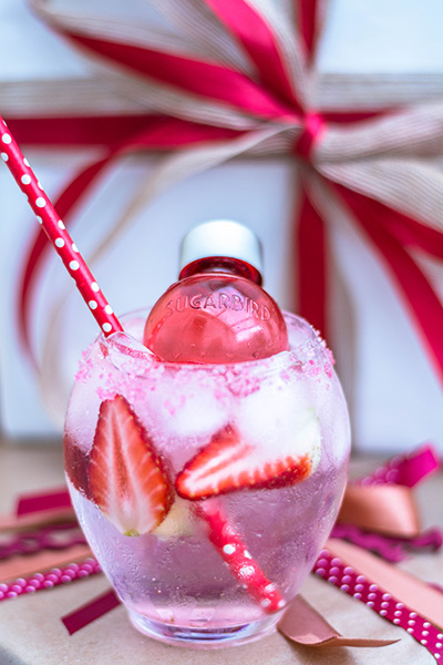 Sugarbird Gin
