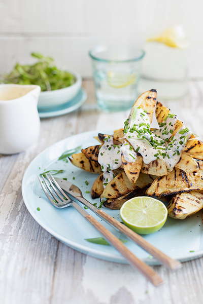 potato recipes