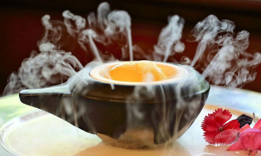 Bombay Brasserie