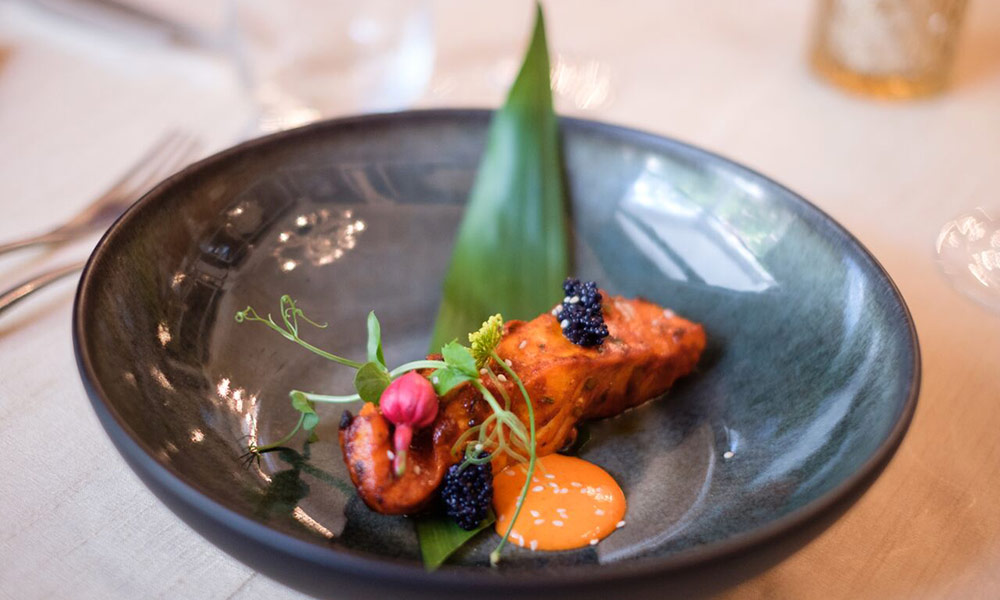 Bombay Brasserie