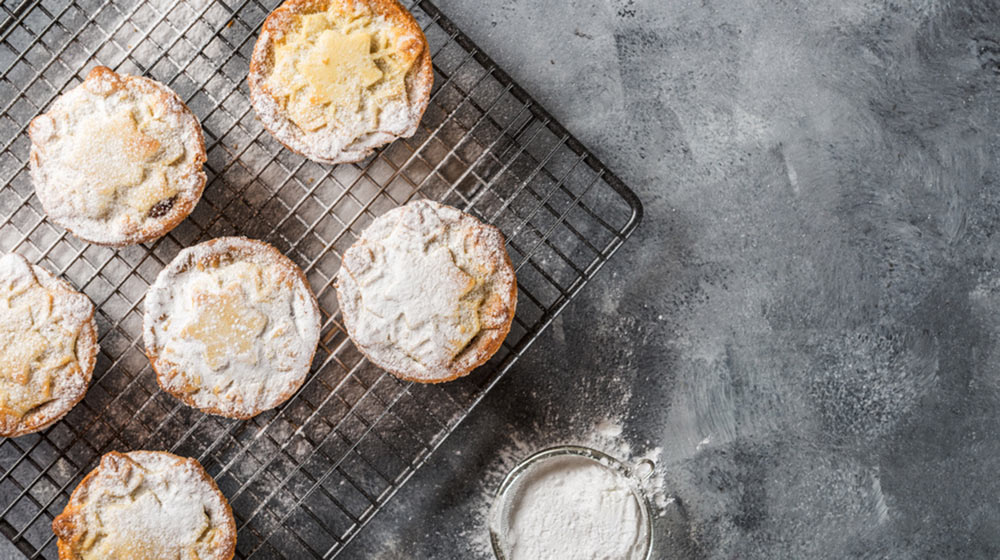 Mince Pies