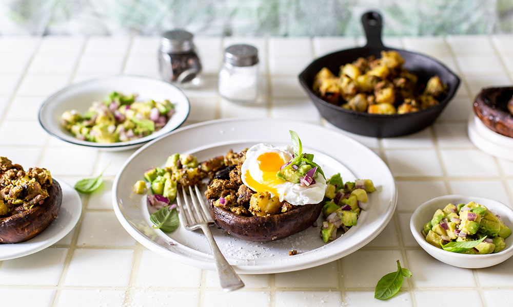 healthy family recipes