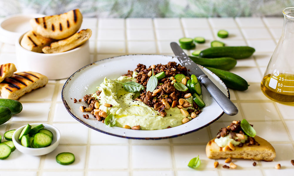 healthy family meals 