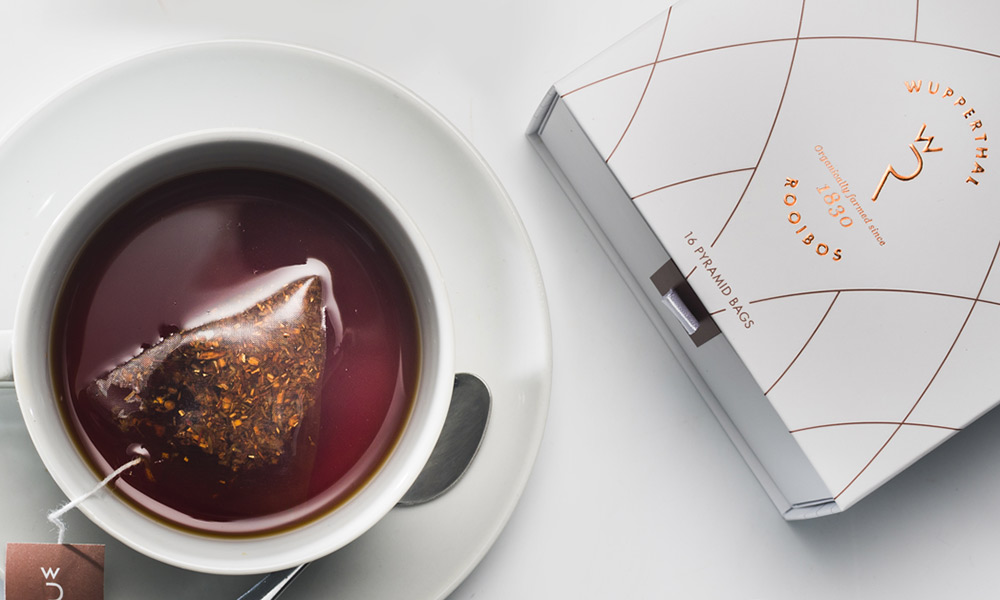 Wupperthal Rooibos 1830