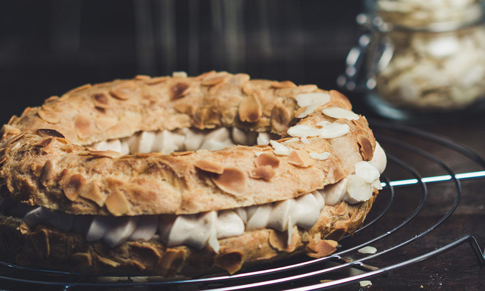 french pastries