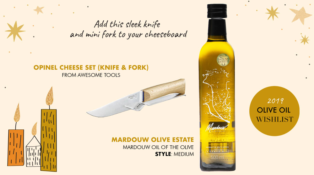 Top 10 Olive Oils for 2019
