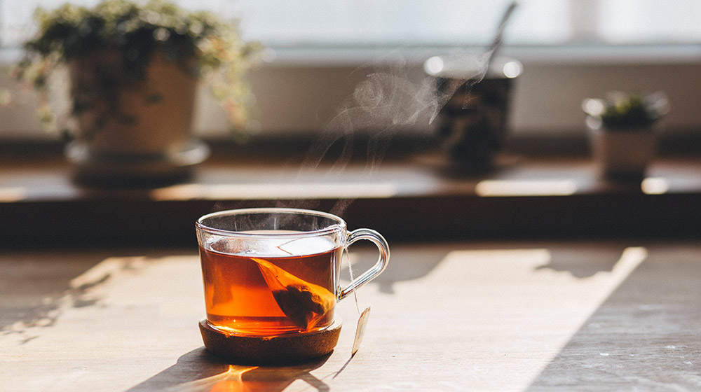 Rooibos tea