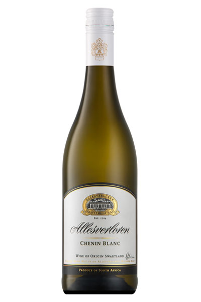 Allesverloren
