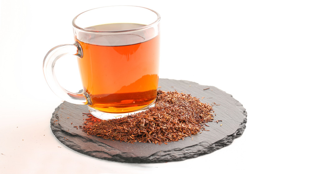 rooibos tea