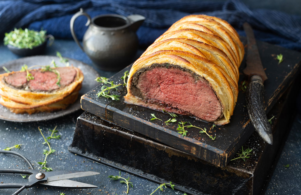 British recipes