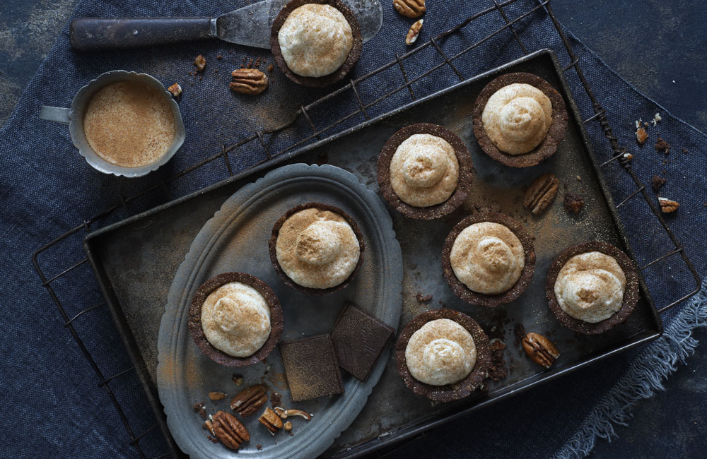 milk tart recipe