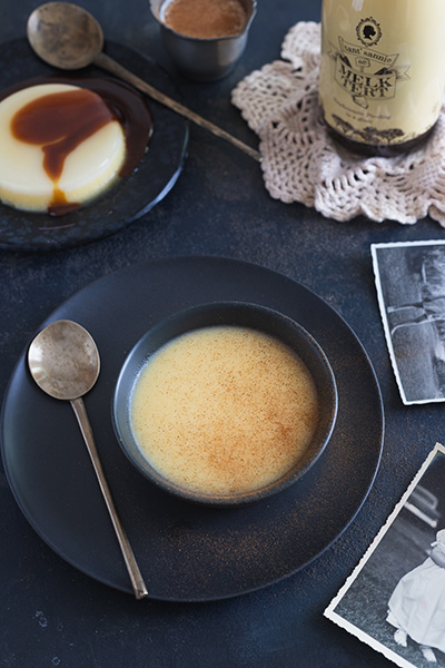 caramel recipes