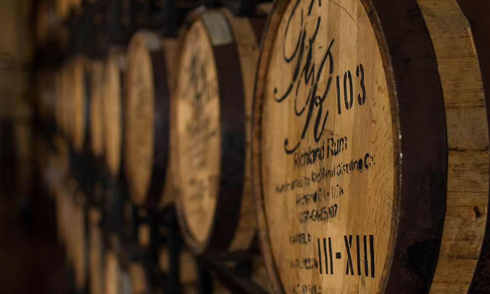 Richland Rum