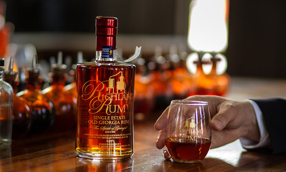 Richland Rum