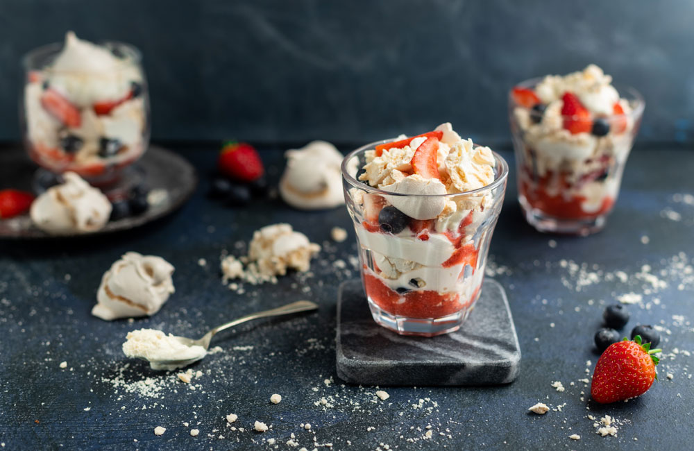 eton mess