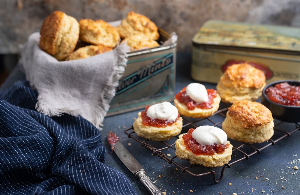 British recipes