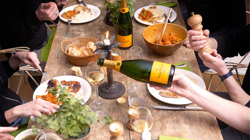 Veuve Clicquot