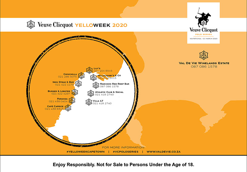 Veuve Clicquot