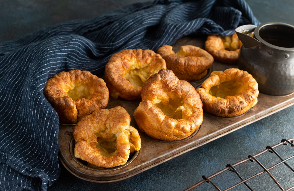 British recipes