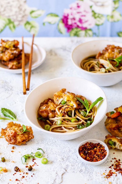 soup recipes