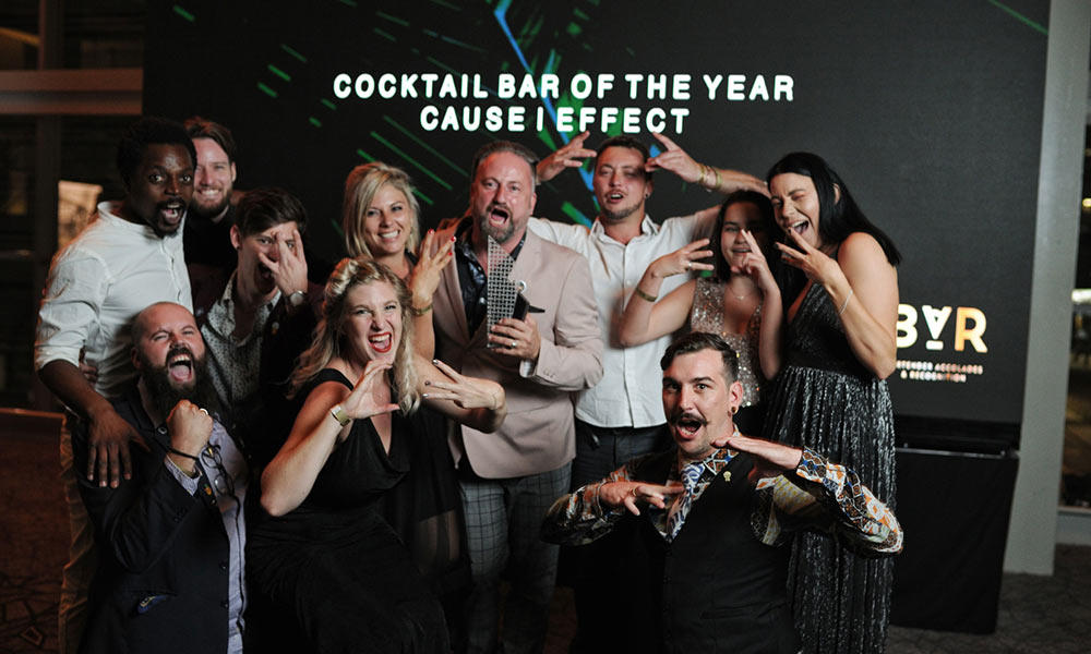 B.A.R awards 2019