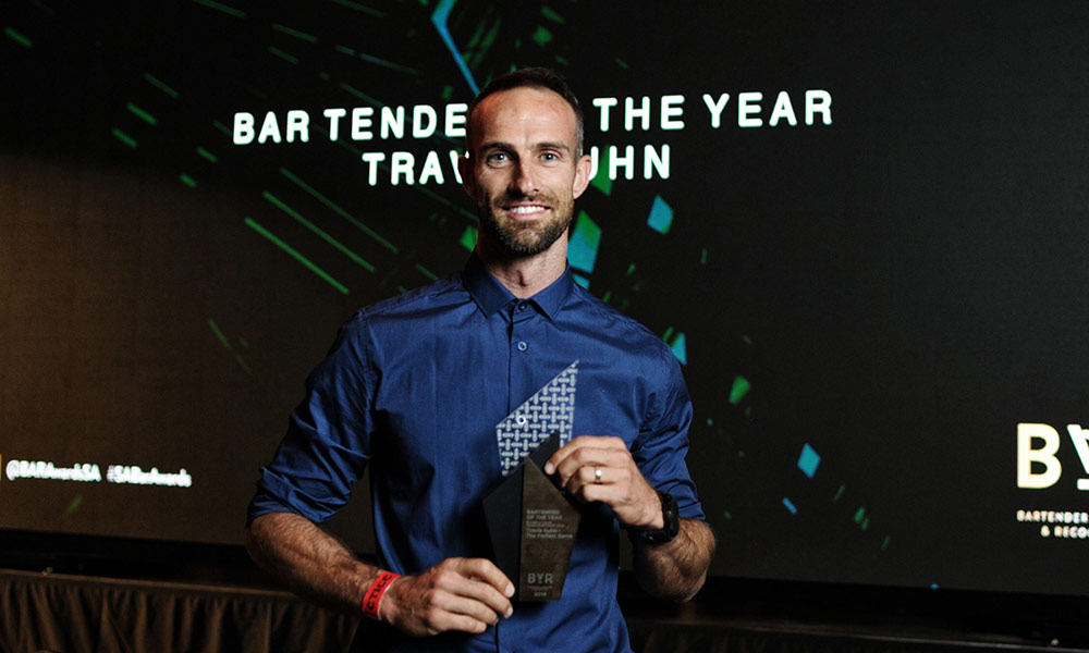 B.A.R awards 2019