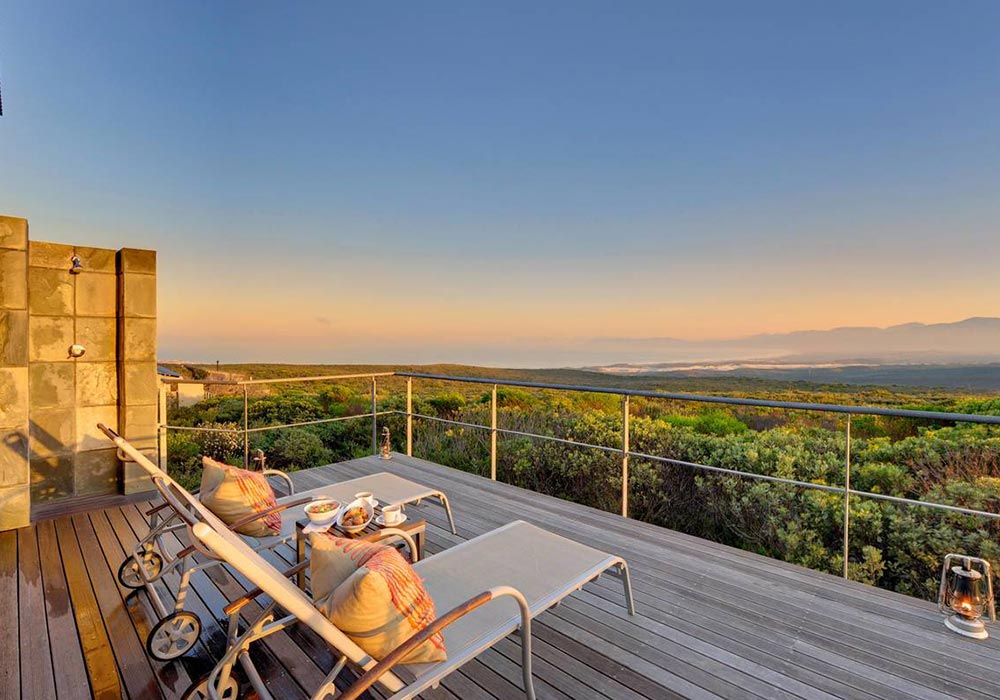 Grootbos Private Nature Reserve