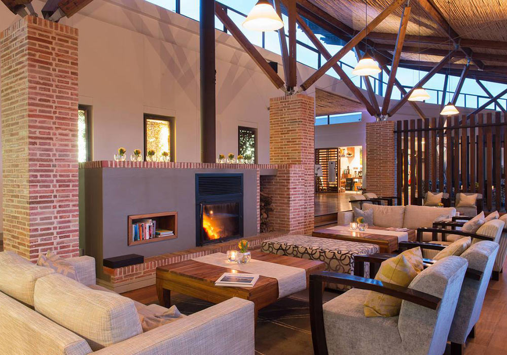 Grootbos Private Nature Reserve