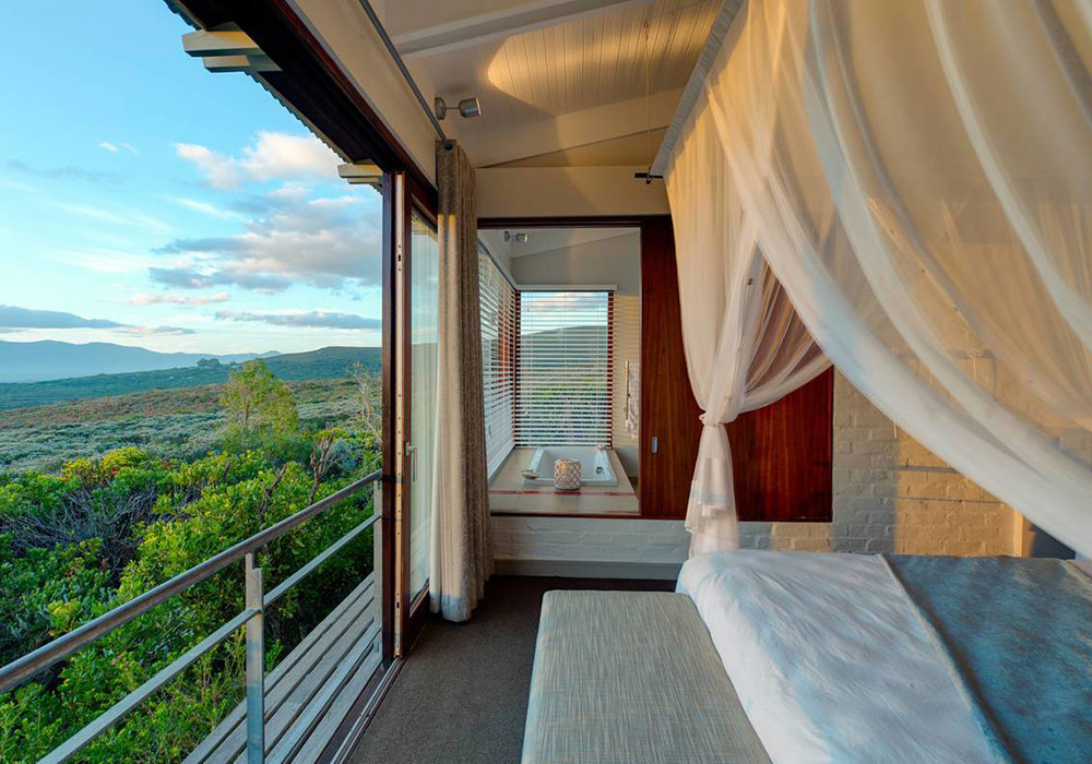 Grootbos Private Nature Reserve