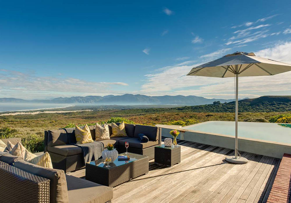 Grootbos Private Nature Reserve