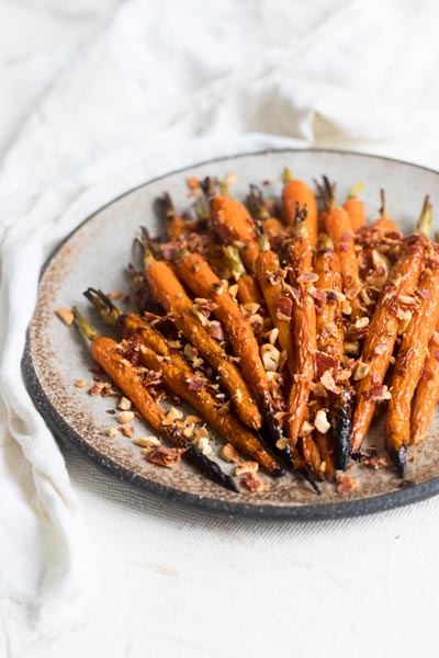 best Christmas side dishes