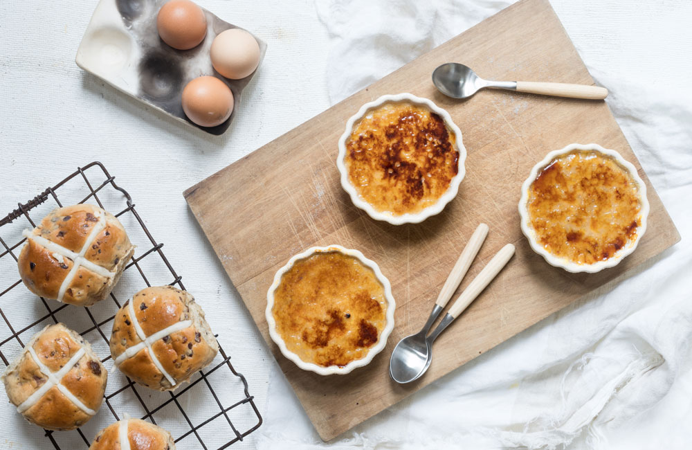 Easter Feasting