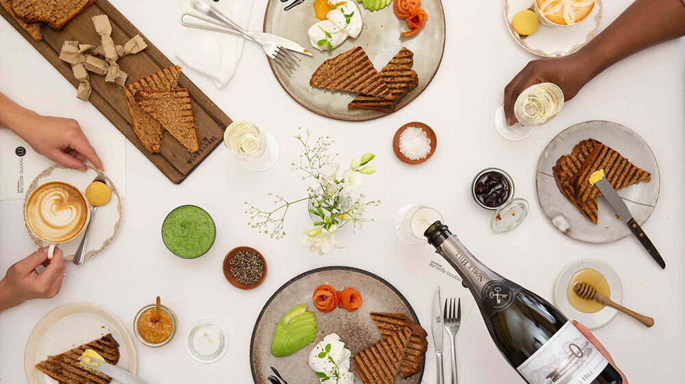 Manna epicure