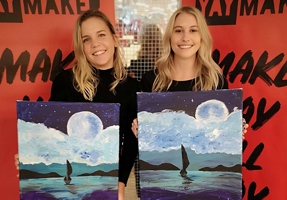 Paint Nite