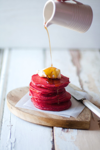 Pancake Day