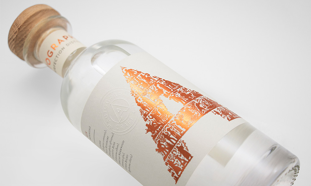 Best Gin in Africa Award